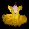 Tenues de Ballet pour filles, Costumes de Cosplay pour enfants, robe de   ballerine pour  spectacle de danse du lac des cygnes