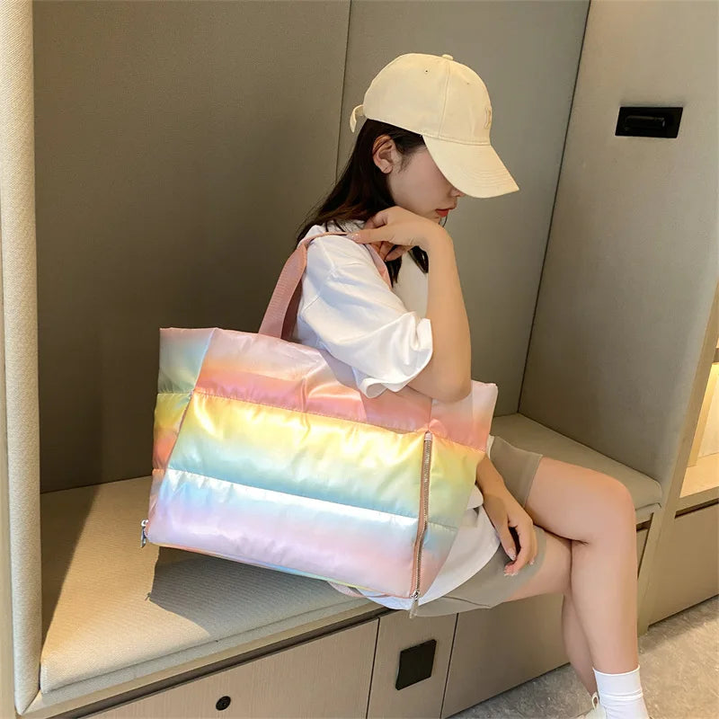 Women Travel bag
