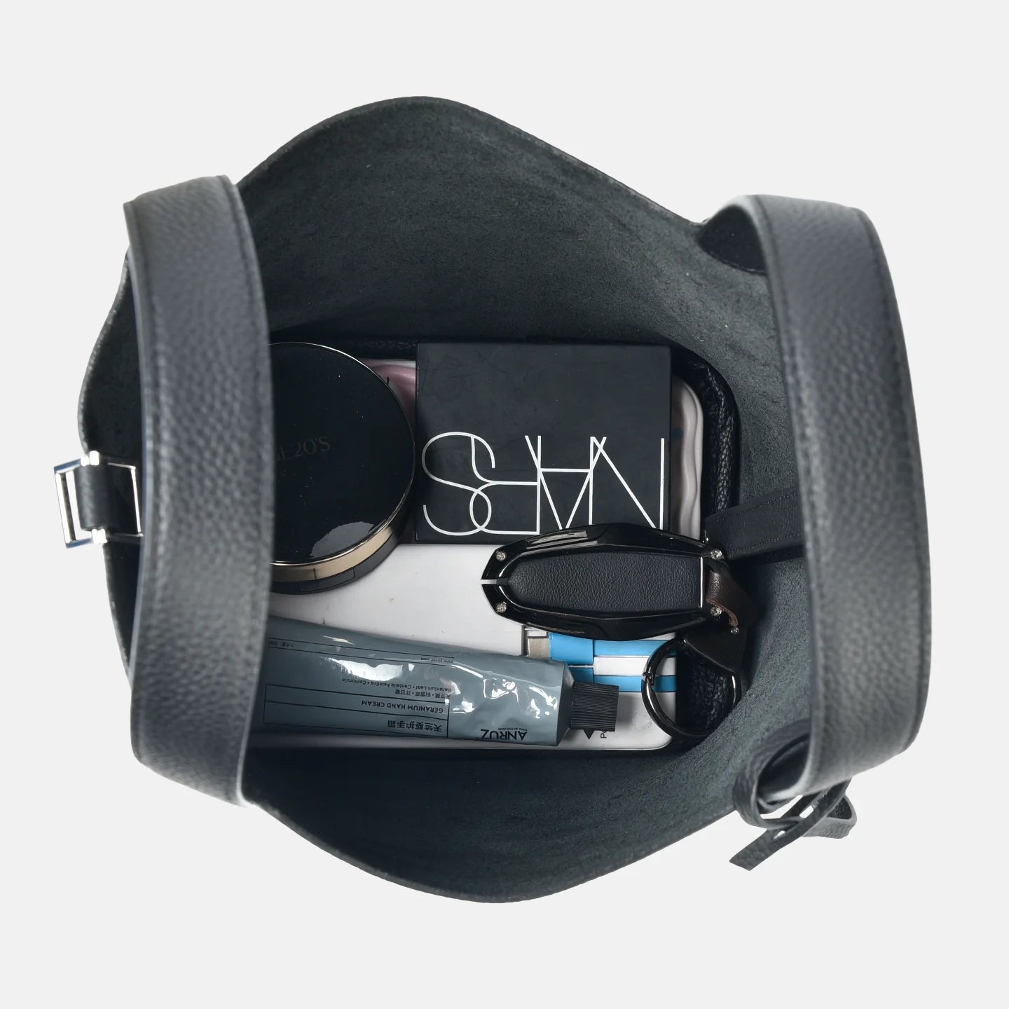 MENDY Women Bags Handbags Bucket Bag Real Leathe Fashion Tote Bag Genuine Leather Luxury Desginer Big Size Large Lady Hand Bags