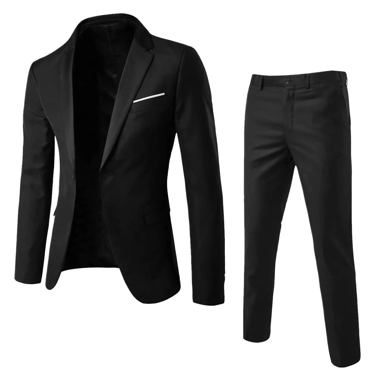 MEN Wedding SUIT