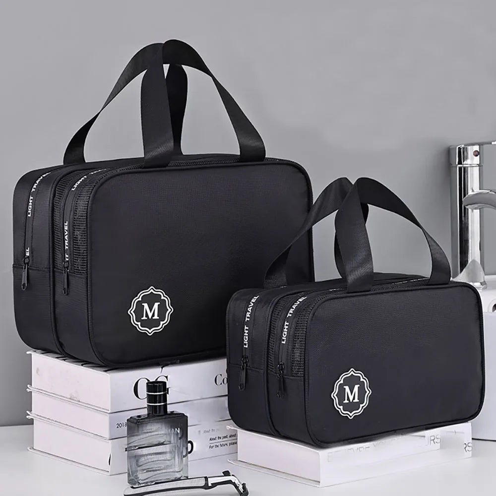 travel storage waterproof portable unisex