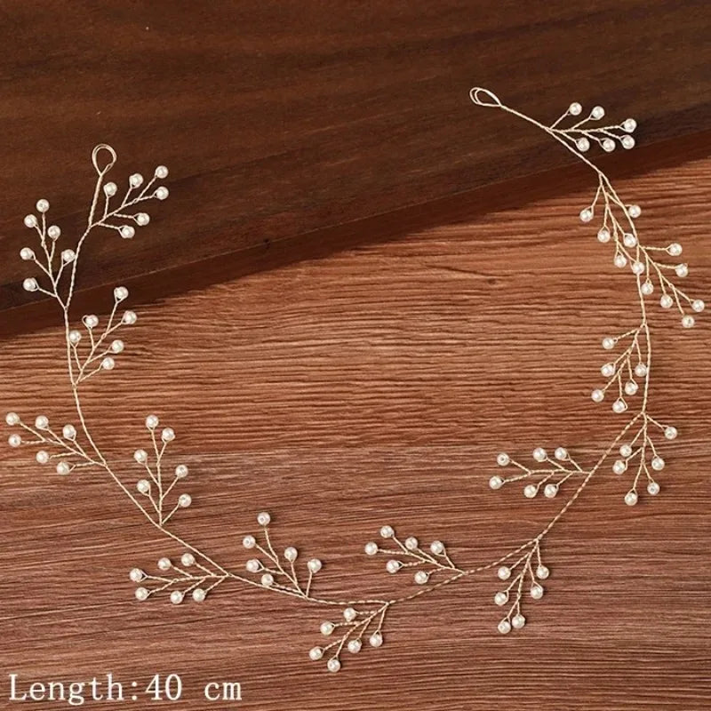 Women Headbands Hair  Wedding  tiara
