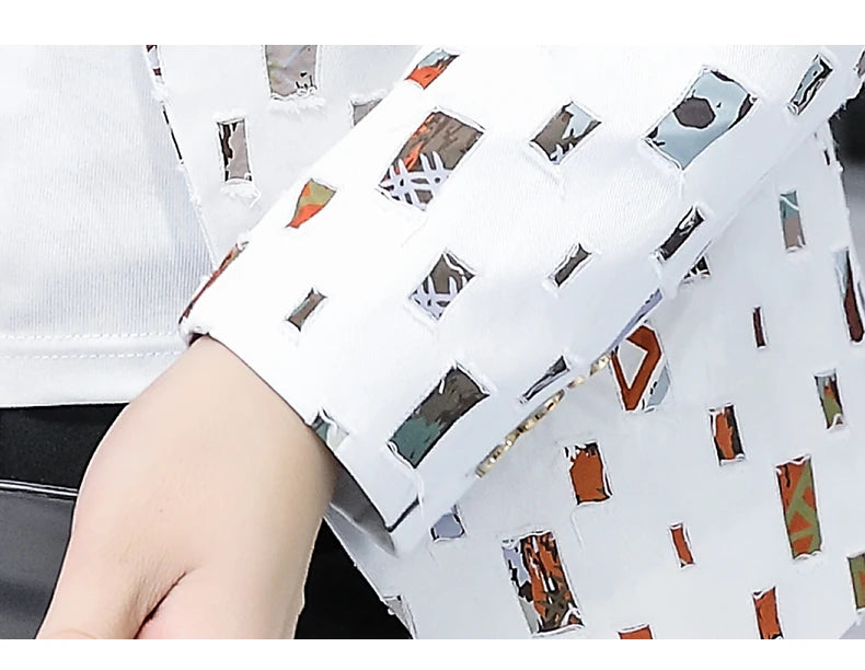 Fashionable men blazer