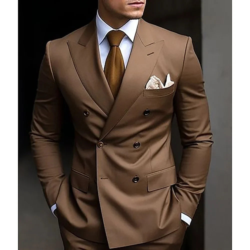Men Formal Suit