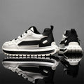 Trend Men Versatile Sneakers 2025 Autumn High Quality Comfortable Platform Sports Running Shoes Outdoor Youth Shoes for Men Plus