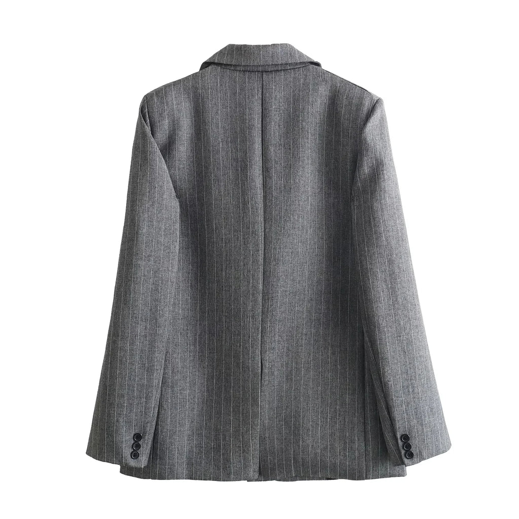 Blazer Coat Women's