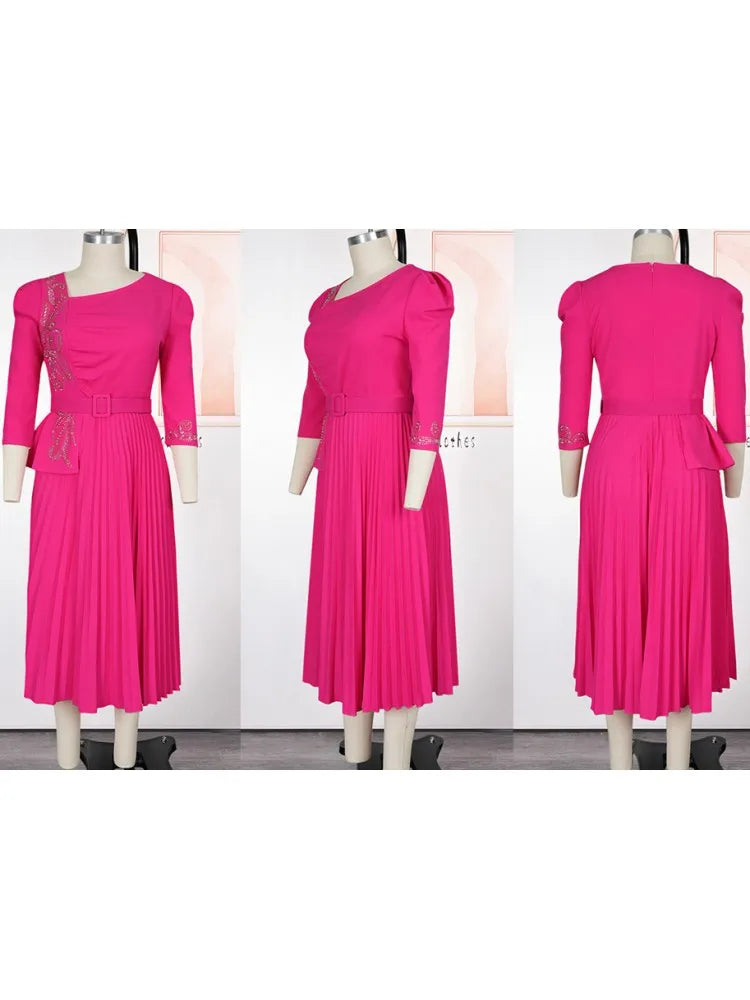 glamorus gala dress