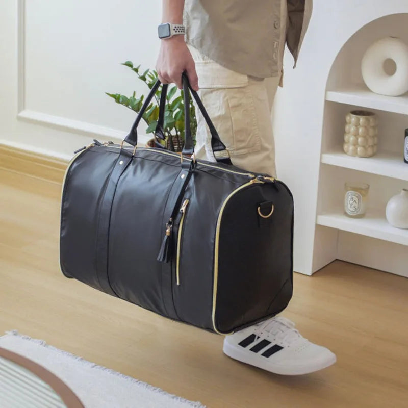 Travel bag Large Waterproof For women