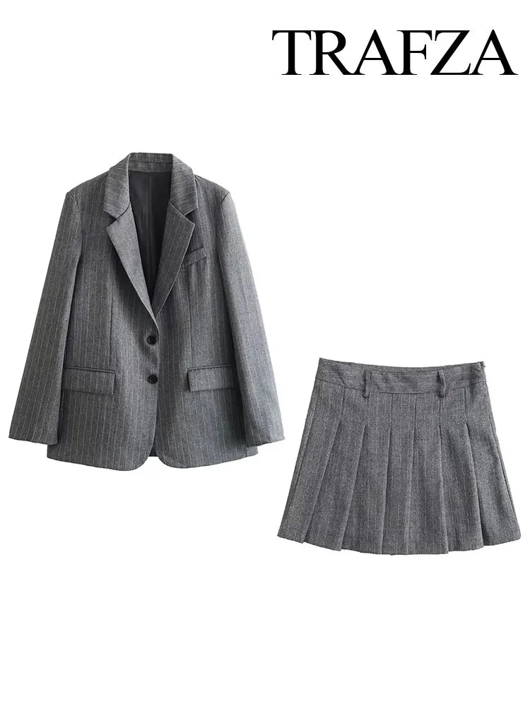 Blazer Coat Women's