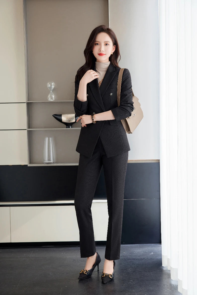 Women's Professional Suit