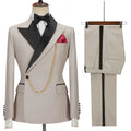 Wedding Men Suits