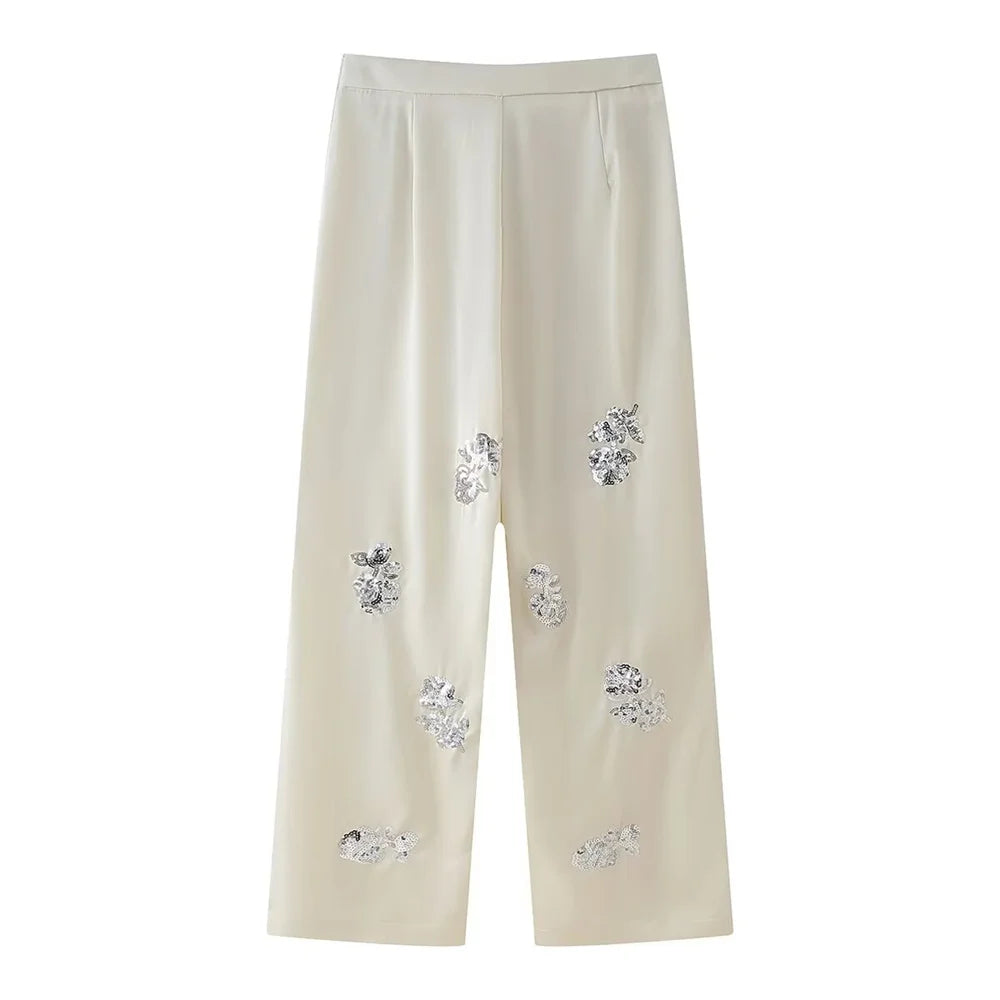 New Product Women's Fashion Suit