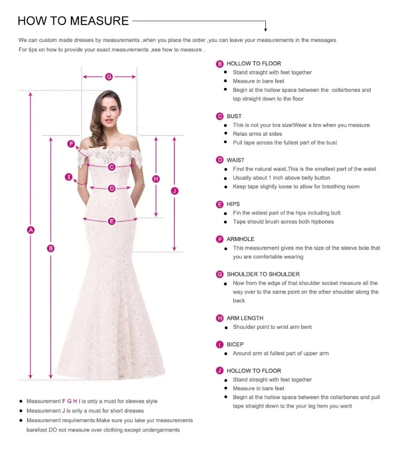 Wedding Dress With Ruffles