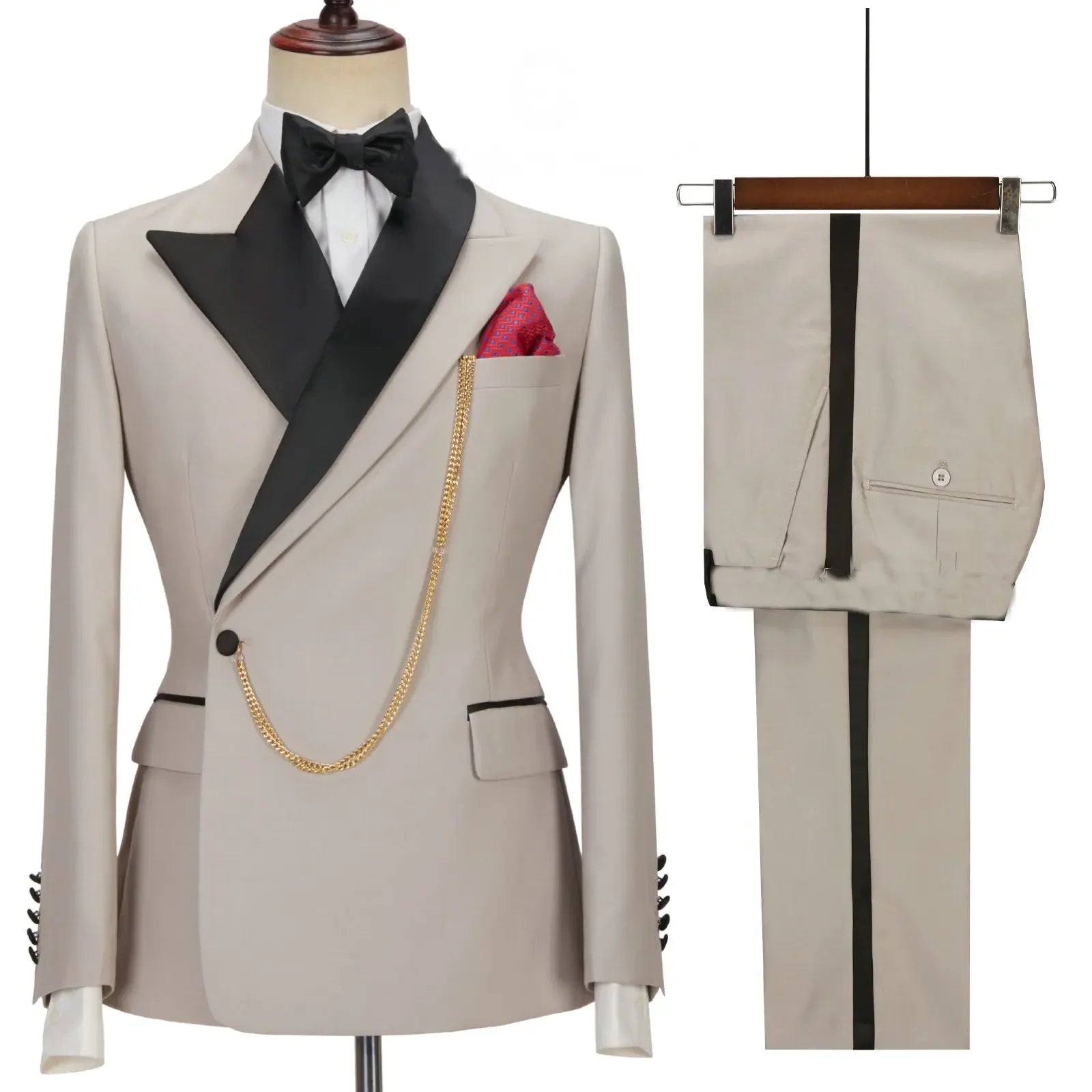 Wedding Men Suits