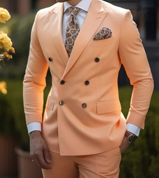 Men Formal Suit