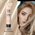 9-color Optional Concealer BB Cream 30ml Natural Facial Concealer Primer Ultimate Coverage Waterproof Foundations Makeup