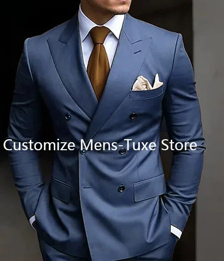 Men Formal Suit