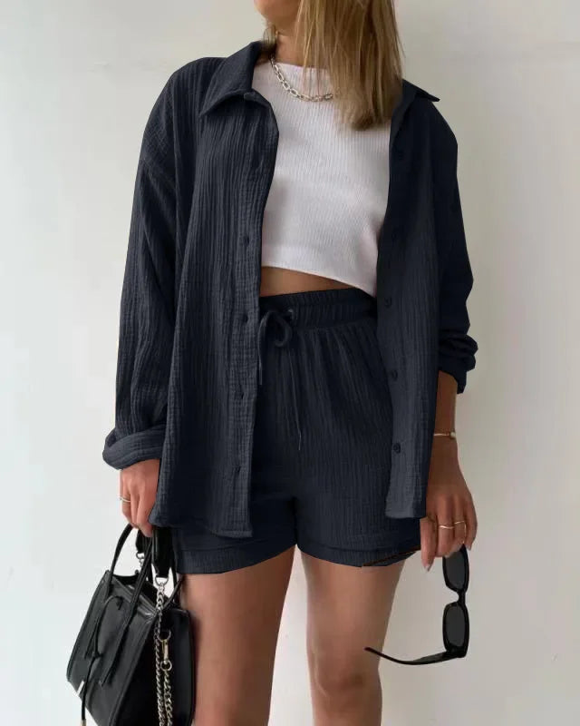 Short Sets Women