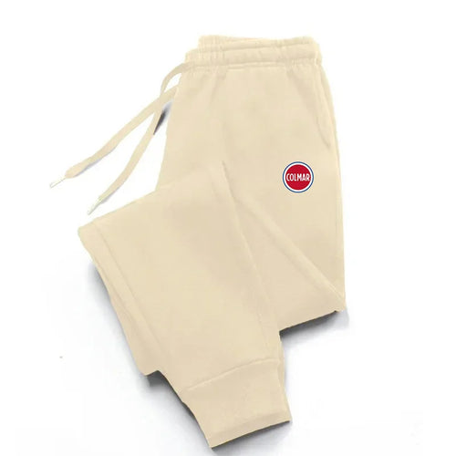 Autumn Winter Comfortable Printed Sweatpants for Men Women Soft Long Pants Casual Jogger Trousers Sports Fitness Jogging Pants