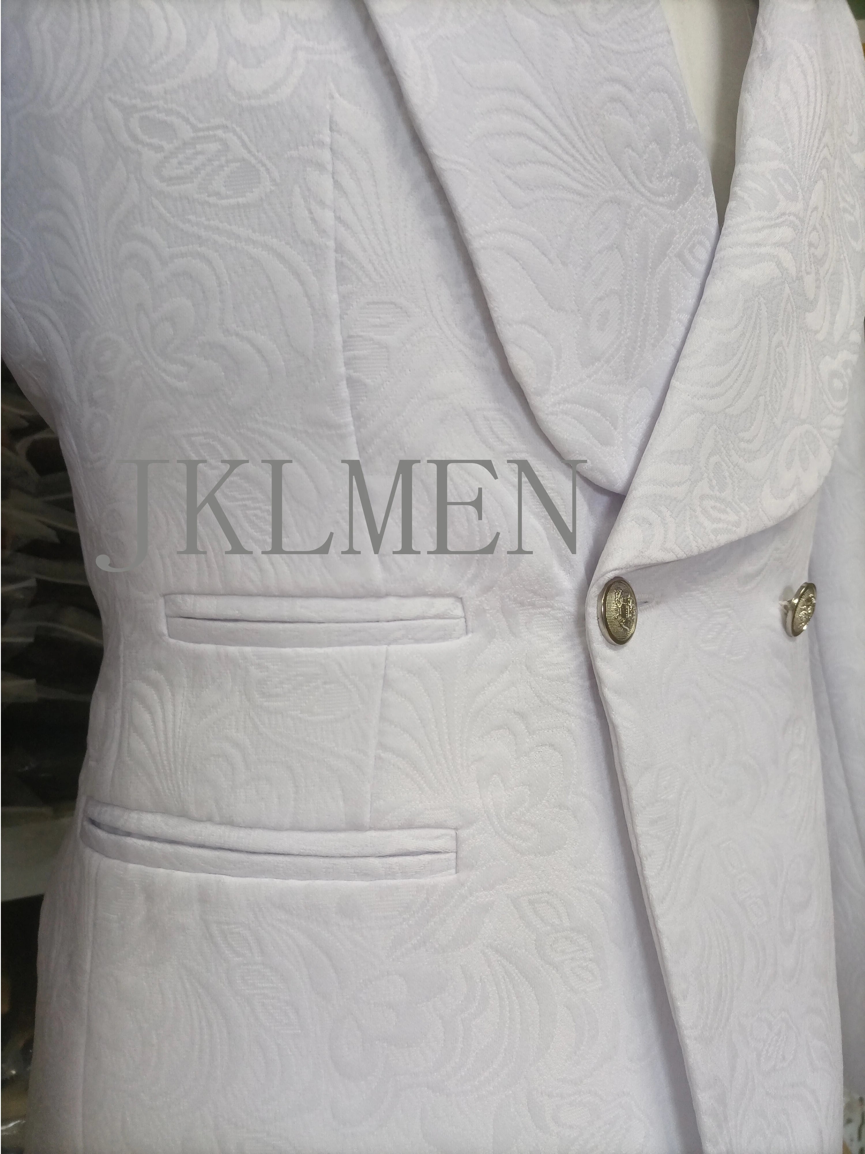 Wedding Men Suits