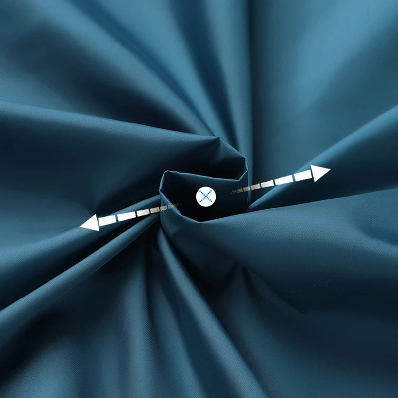 Men's Jacket Summer Sun Protection UPF50+ High-End Waterproof Thin Jacket Hooded Breathable Lightweight Outdoors Fishing Jacket