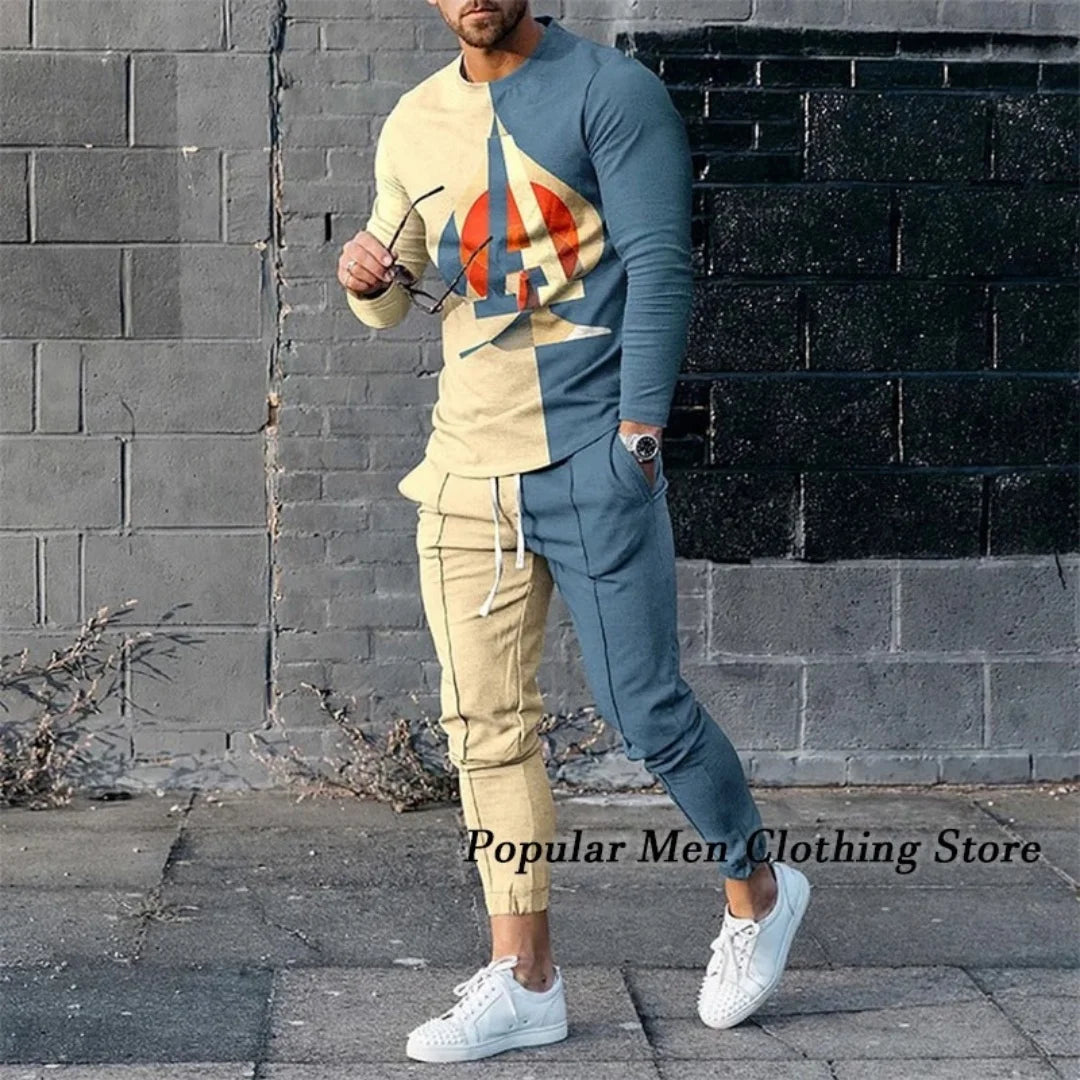 Men Clothing fashion
