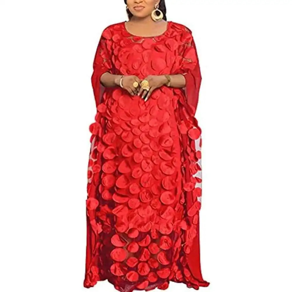 elegant gala dress