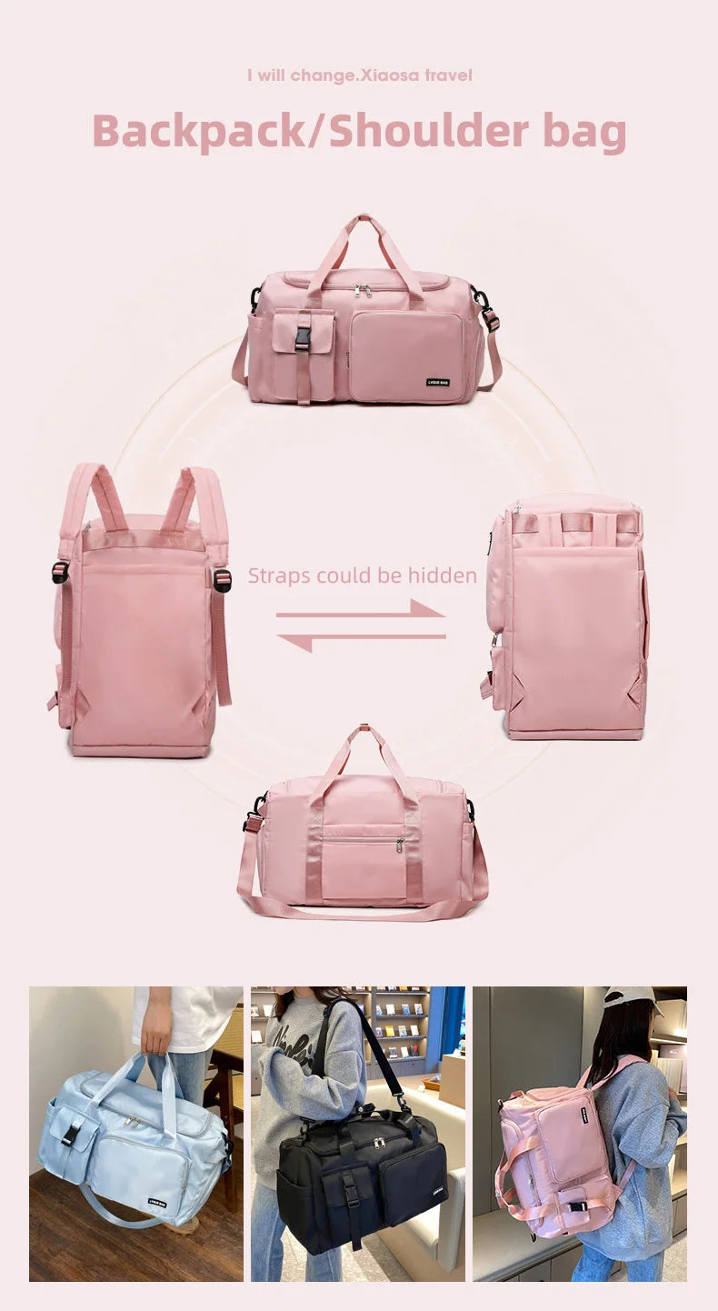 Travel bags For Women