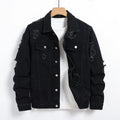 Men Denim jacket