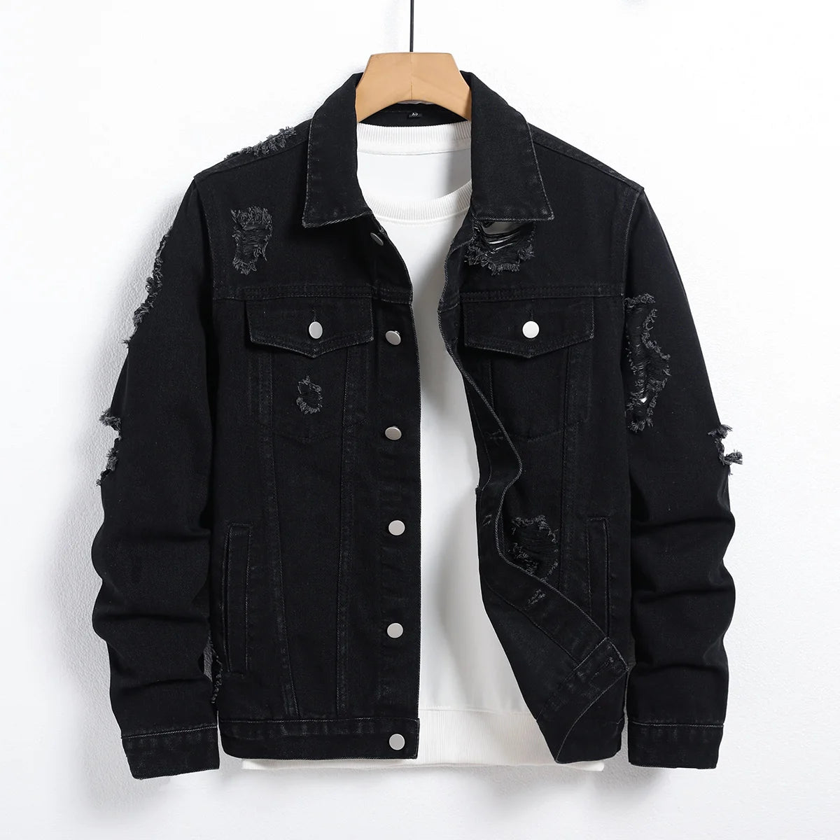 Men Denim jacket