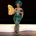 gala dress for special occasions