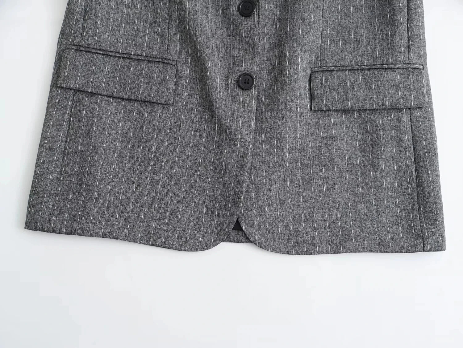 Blazer Coat Women's