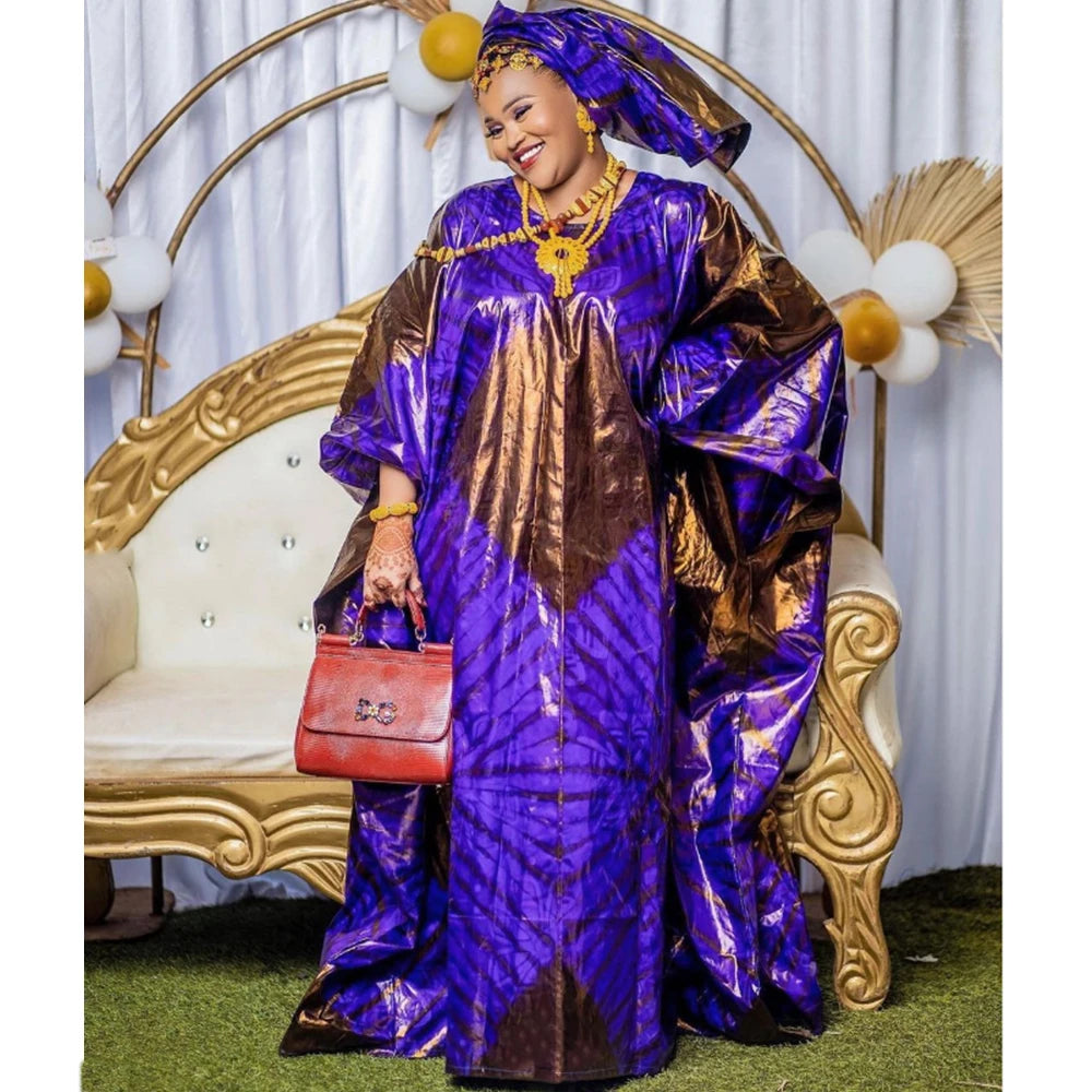 Women gala dress