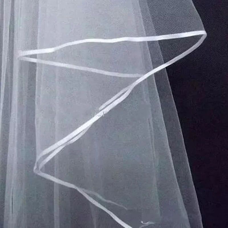 Fashion Wedding Veil
