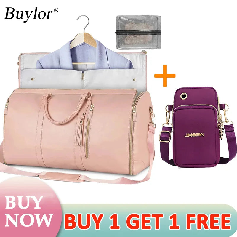 Bag Waterproof Women bag