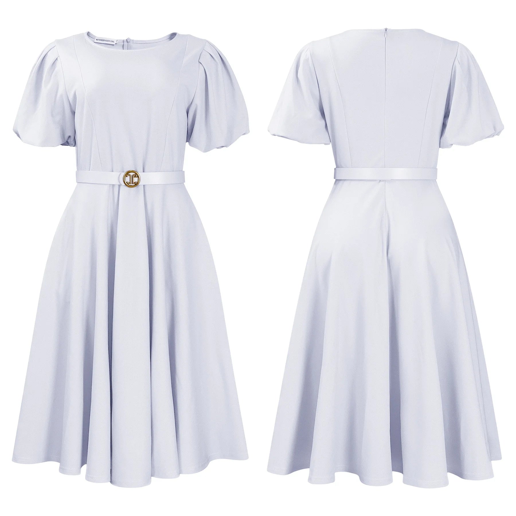 Elegant fashion Dress