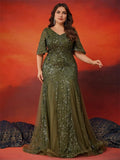 Elegant Dresses For Women