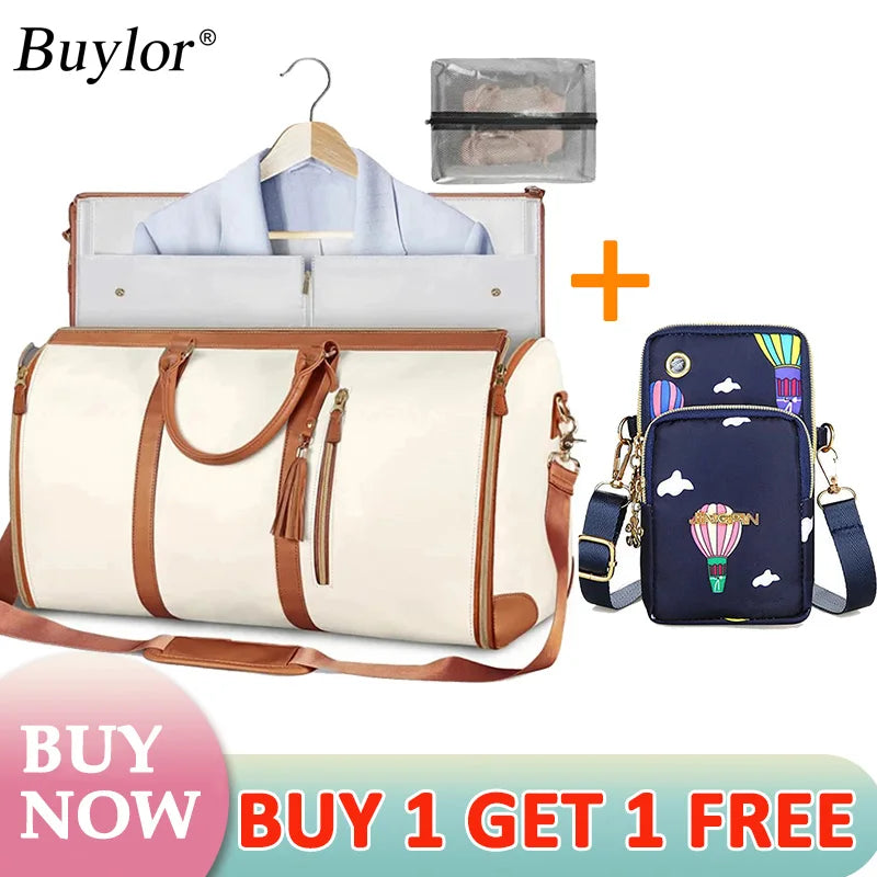 Bag Waterproof Women bag