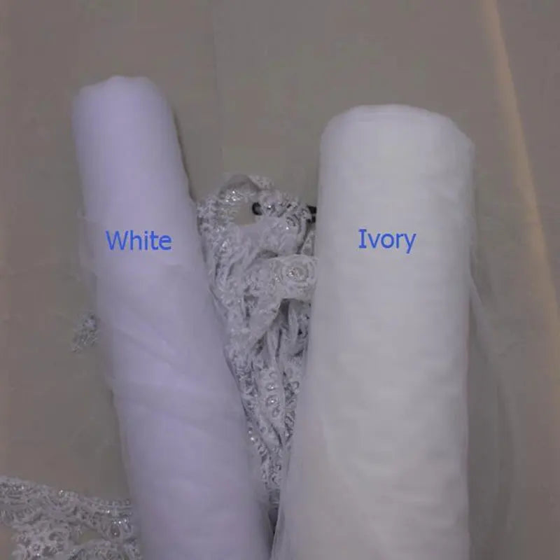 Wedding Veil
