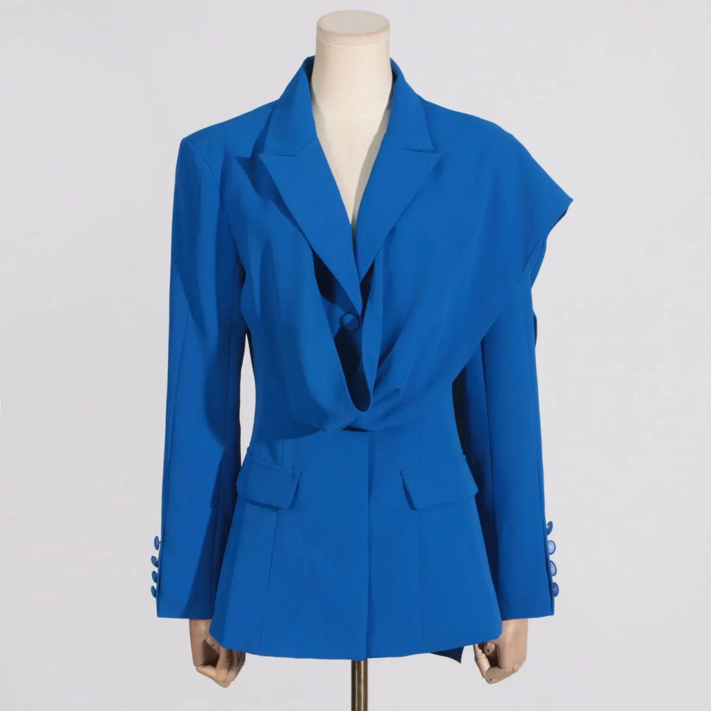 Fashion Suit Jacket for Women