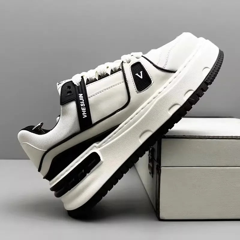 Classic Ultra-light Soft Bottom Outdoor Casual Shoes Comfortable Running Traveling Hiking Mountain Climbing Shoes round Toe Rubb