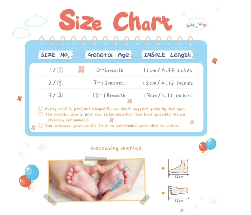 VALEN SINA 0-18 Months Newborn Girl White Baptism Shoes Bow Non-slip Rubber Soft-Sole Flat PU First Walker Mary Janes