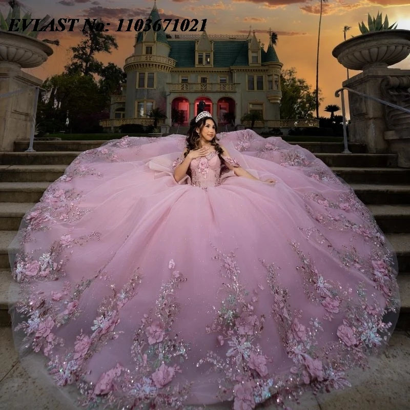 Ball Gowns wedding dress