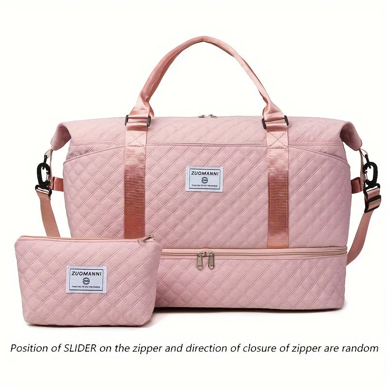 Travel Bag