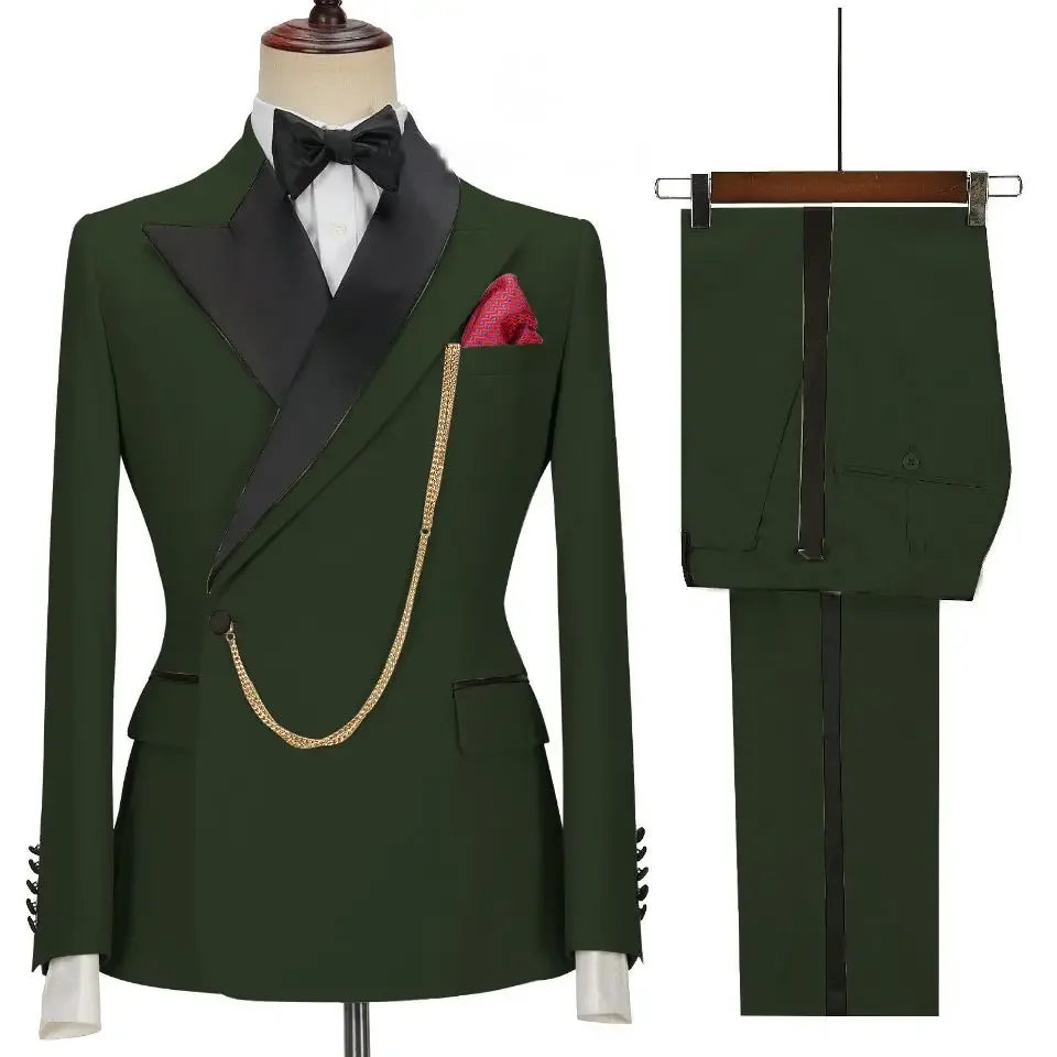 Wedding Men Suits