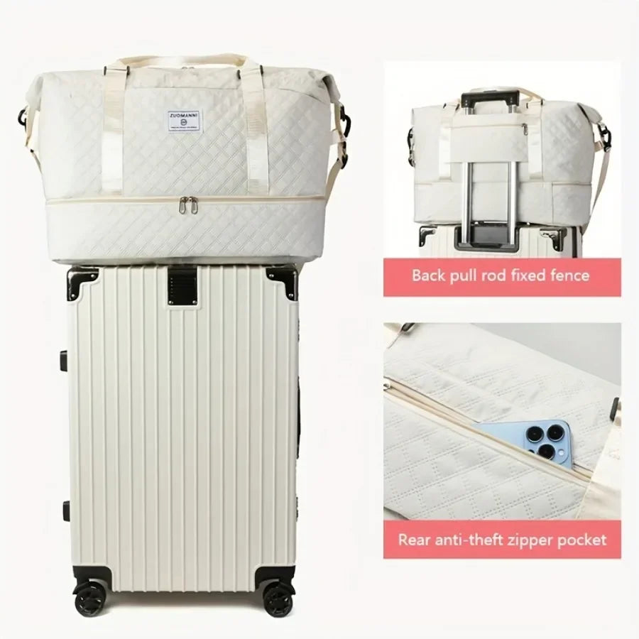 Travel Bag