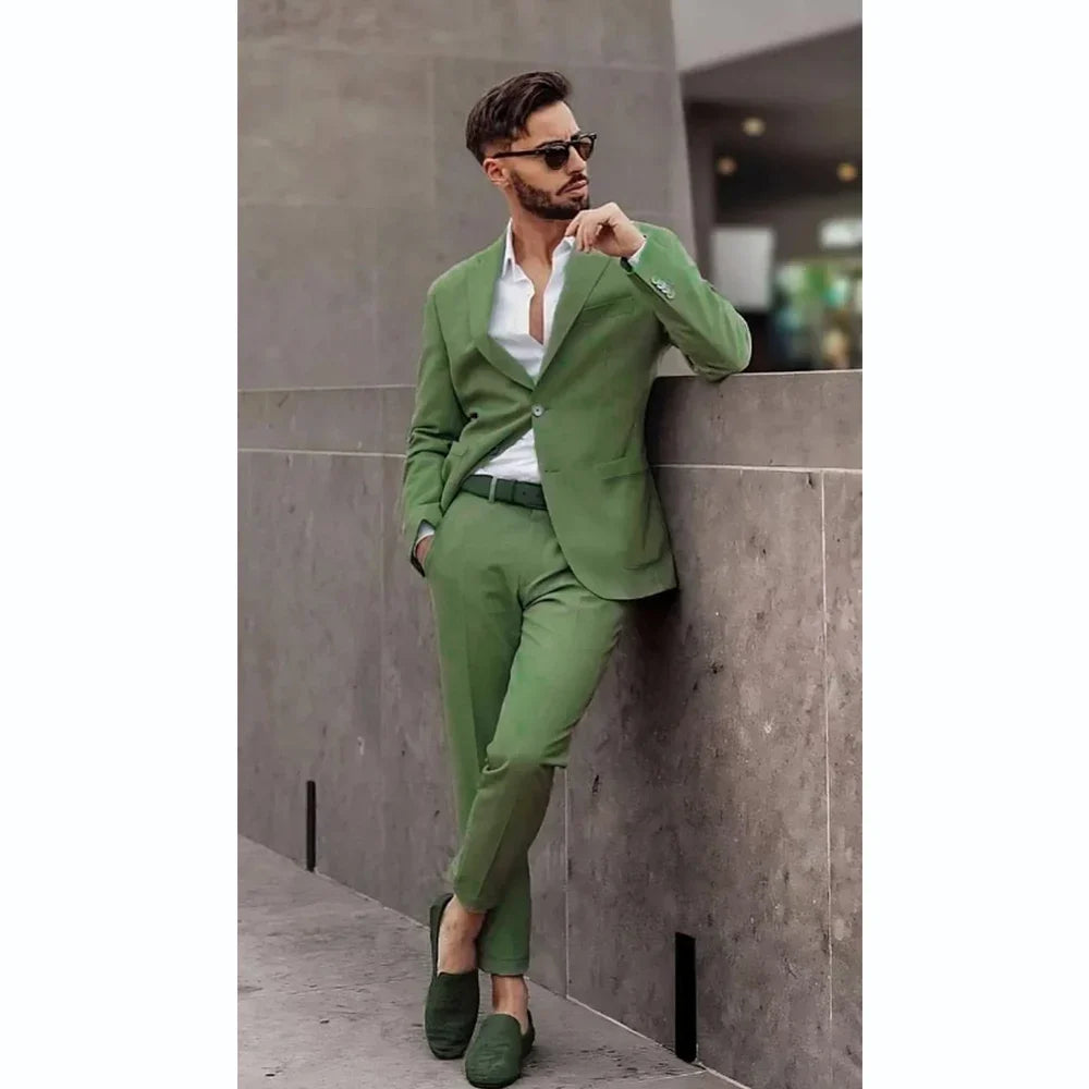 Men Formal Suit