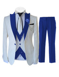 LUXURY SUIT FOR MEN