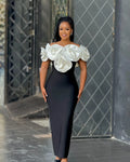 Long Dress Elegant