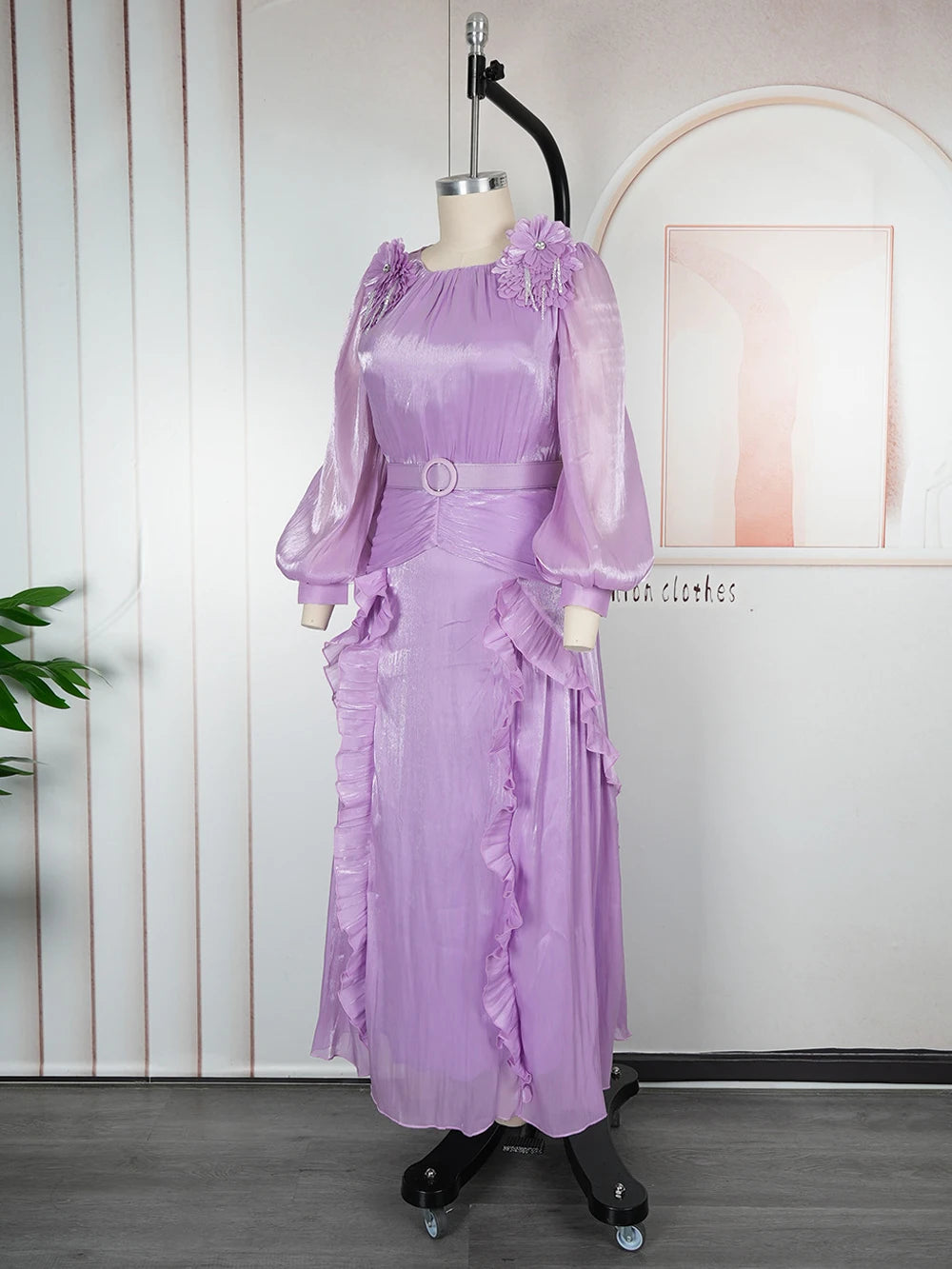 elegant gala dresses